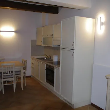 Roby's House Apartment Gaiole in Chianti