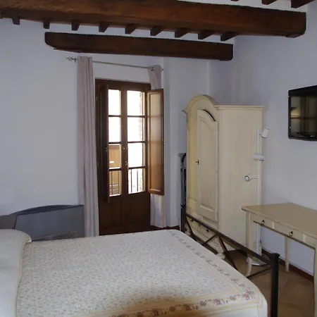 Roby's House Gaiole in Chianti
