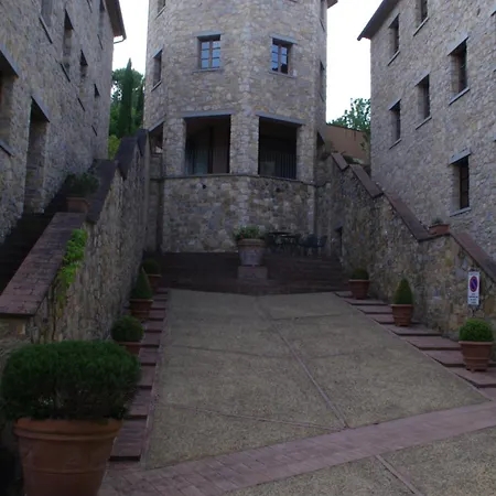 Apartment Roby's House *